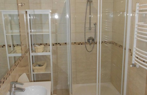 Quartiere III Pinciano Cama Y Desayuno | B&B Five Roma