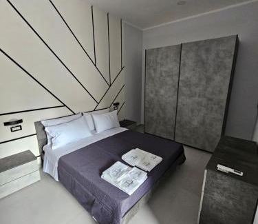 Pomigliano D'arco Cama Y Desayuno | B&B Flair For Life