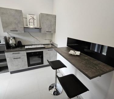 Pomigliano D'arco Cama Y Desayuno | B&B Flair For Life