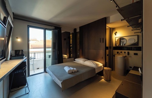 San Benedetto del Tronto Cama Y Desayuno | B&B Flow