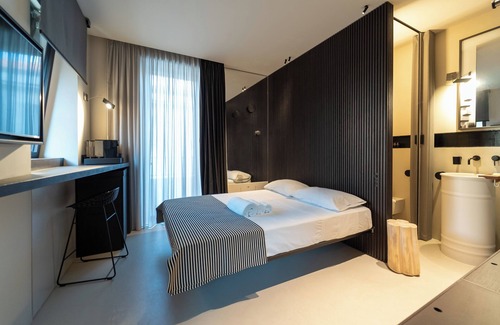 San Benedetto del Tronto Cama Y Desayuno | B&B Flow