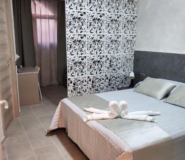 Cornaredo Cama Y Desayuno | B&B FlOWER 2