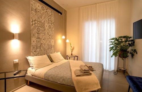 Porto Sant'Elpidio Cama Y Desayuno | B&B Fontanella 32