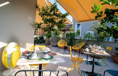 Porto Sant'Elpidio Cama Y Desayuno | B&B Fontanella 32
