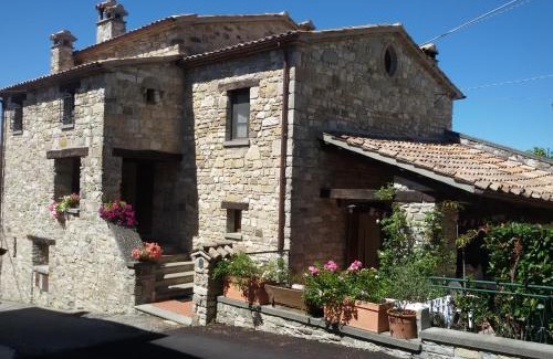 Pennabilli Cama Y Desayuno | B&B Fonte Dei Billi