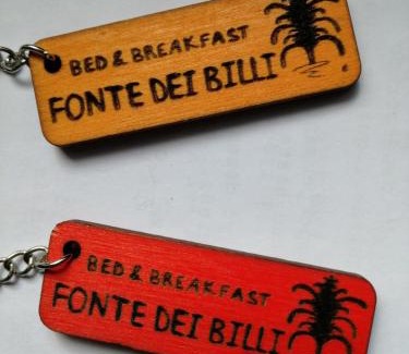 Pennabilli Cama Y Desayuno | B&B Fonte Dei Billi