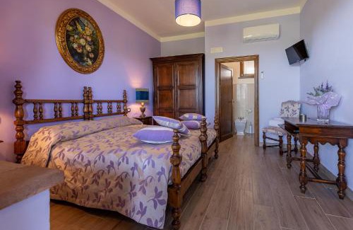 Montepulciano Cama Y Desayuno | B&B FONTERONCONE di KRYVUTA OKSANA