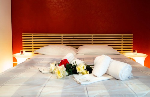 Cittadella Cama Y Desayuno | B&B Forever