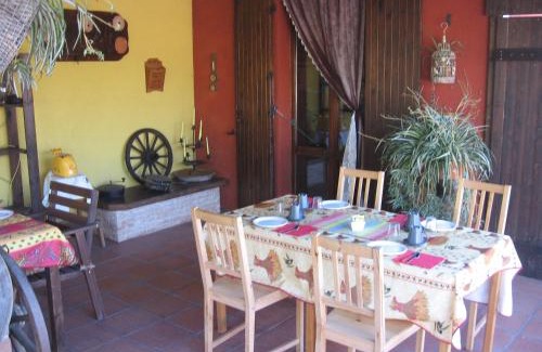Urbania Cama Y Desayuno | B&B Fox's Hill