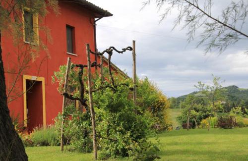 Urbania Cama Y Desayuno | B&B Fox's Hill