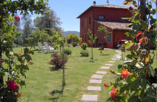 Urbania Cama Y Desayuno | B&B Fox's Hill