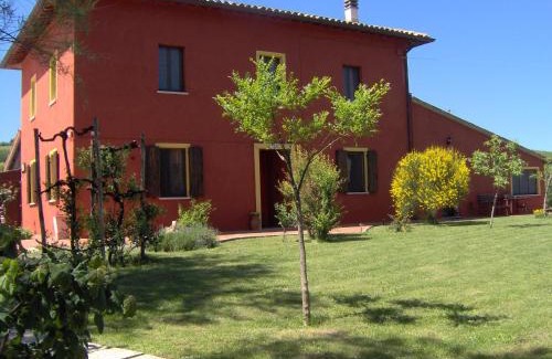 Urbania Cama Y Desayuno | B&B Fox's Hill