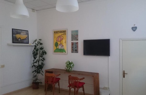 Senigallia Cama Y Desayuno | B&B Fratelli