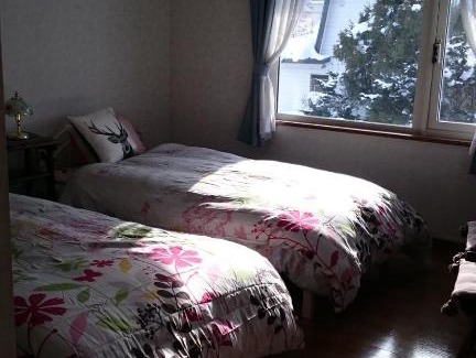 Minami Casa | B&B FUJINO