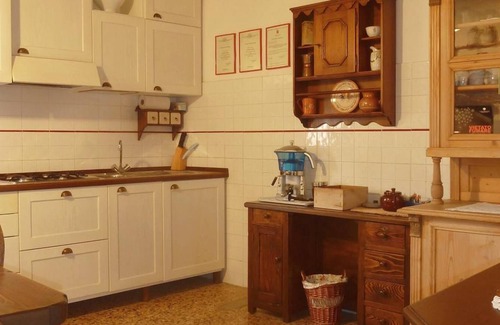 Riccio Cama Y Desayuno | B&B Gabri
