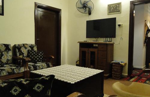 Umm Qais Cama Y Desayuno | ( b&b ) Gadara rent room