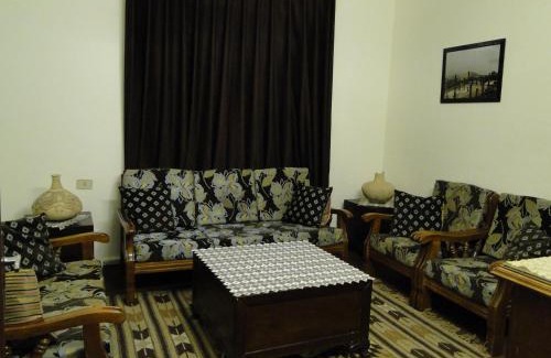 Umm Qais Cama Y Desayuno | ( b&b ) Gadara rent room