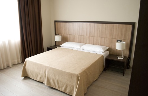Arcavacata Cama Y Desayuno | B&B Galileo