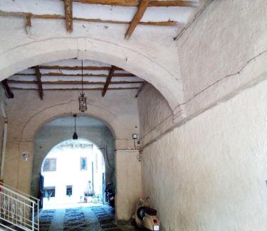 Alcamo Historic Center Cama Y Desayuno | B&B Garibaldi