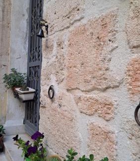 Alcamo Historic Center Cama Y Desayuno | B&B Garibaldi