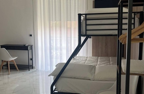 Vasto Cama Y Desayuno | B&B Garibaldi Road