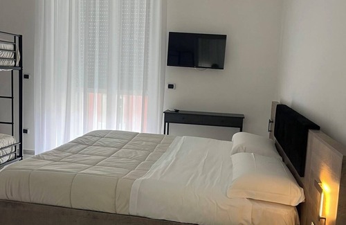 Vasto Cama Y Desayuno | B&B Garibaldi Road