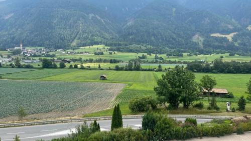 Campo di Trens Hotel | B&B Garni Hotel Saxl