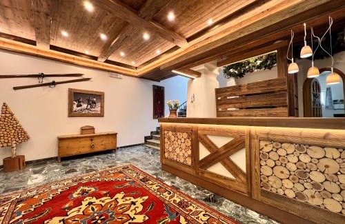Campitello di Fassa Cama Y Desayuno | B&B Garni Villa Campitello