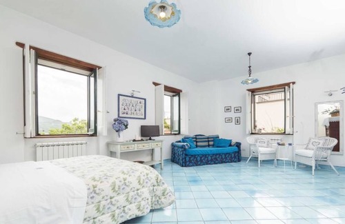Cava de' Tirreni Cama Y Desayuno | B&B Gattacicova