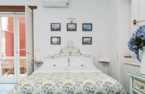 Cava de' Tirreni Cama Y Desayuno | B&B Gattacicova