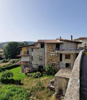 Fonni Cama Y Desayuno | B&b Gennargentu
