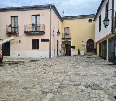 Apice Cama Y Desayuno | B&B Genti delle Alture