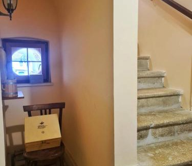 Apice Cama Y Desayuno | B&B Genti delle Alture