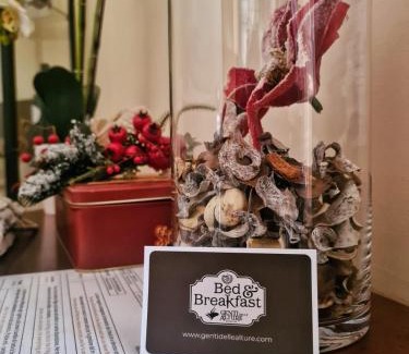 Apice Cama Y Desayuno | B&B Genti delle Alture