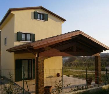 Pescantina Cama Y Desayuno | B&B Gigetto