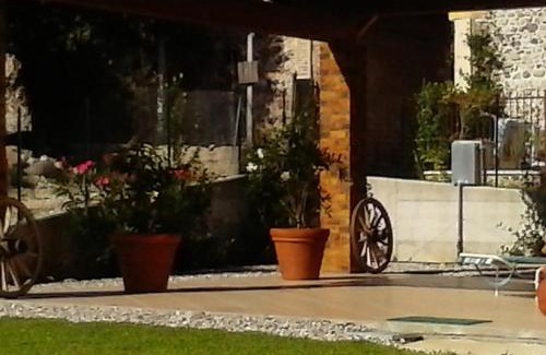 Pescantina Cama Y Desayuno | B&B Gigetto