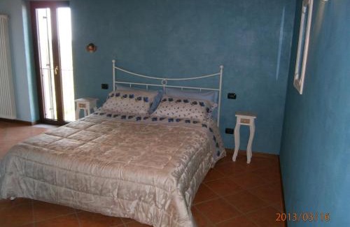 Pescantina Cama Y Desayuno | B&B Gigetto