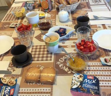 Marina di Massa Cama Y Desayuno | B&B Gigi’