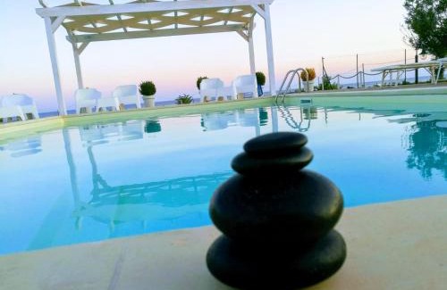 Marina di Pescoluse Cama Y Desayuno | B&B Giglio Marino