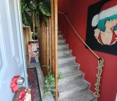 Massa Lombarda Casa | B&b GIOIA