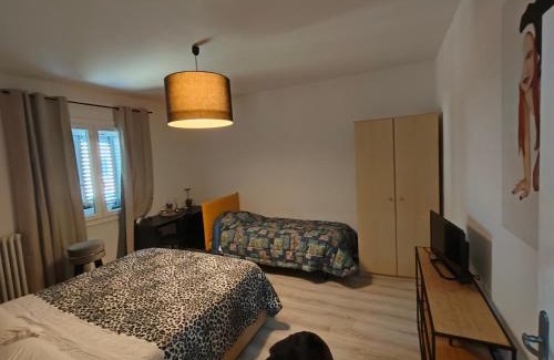 Massa Lombarda Casa | B&b GIOIA