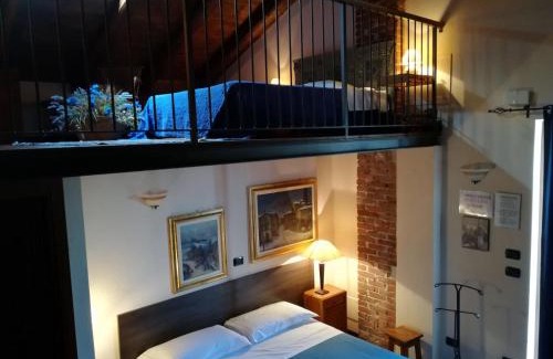 Cuneo Cama Y Desayuno | B&B Gira-Sole