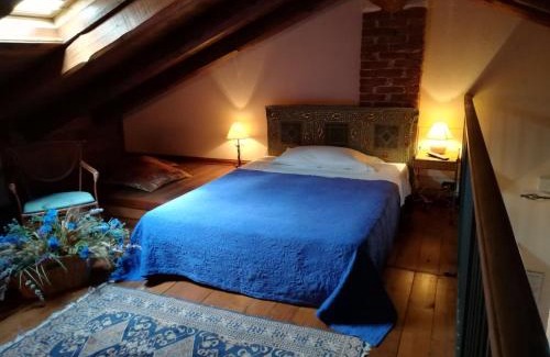 Cuneo Cama Y Desayuno | B&B Gira-Sole