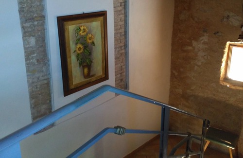 Bazzano Inferiore Apartamento | B&B CASTELLO GIRASOLE