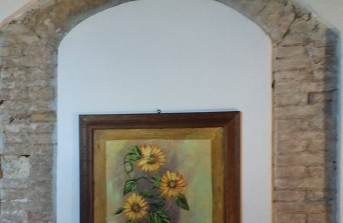 Bazzano Inferiore Apartamento | B&B CASTELLO GIRASOLE