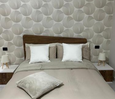 Scafati Cama Y Desayuno | B&B Girasoli