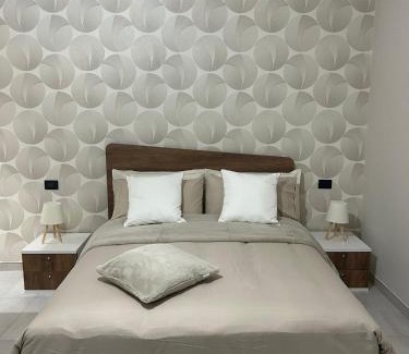 Scafati Cama Y Desayuno | B&B Girasoli