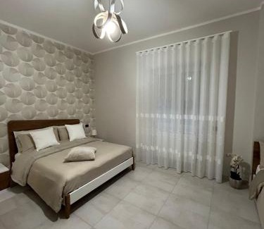 Scafati Cama Y Desayuno | B&B Girasoli