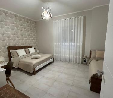 Scafati Cama Y Desayuno | B&B Girasoli