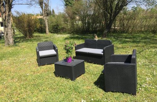 Saint-Quentin-la-Poterie Casa | B&B gite d'Ayran